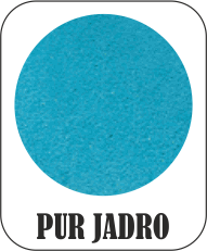 PUR JADRO * Material * Jádro matrace je tvořeno PUR pěnou. PUR JADRO * Material * Jádro matrace je tvořeno PUR pěnou.
